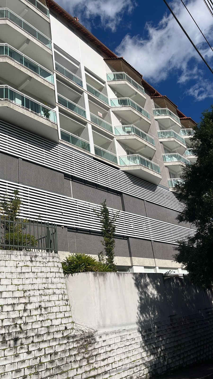 Locação Apartamento NOVA FRIBURGO - RJ